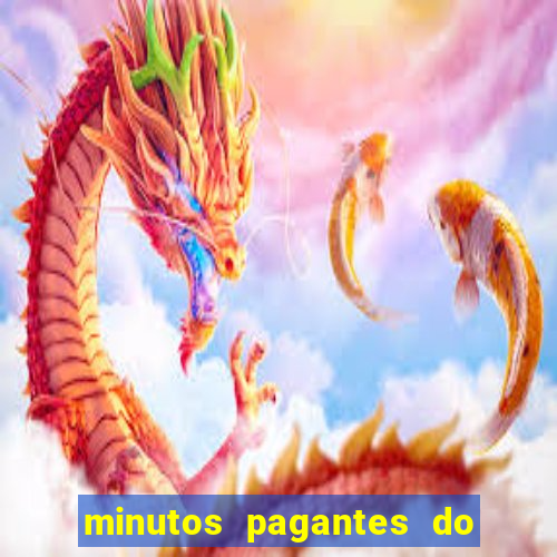 minutos pagantes do fortune ox